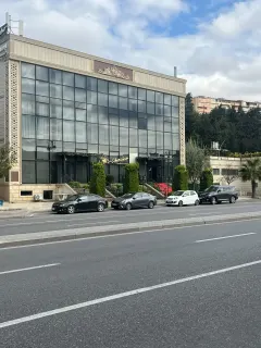 Kirayə 2 otaqlı Ofis 50 m² Xətai r. Əhmədli m. – şəkil 1
