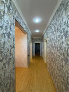 Kirayə 5 otaqlı Həyət evi / Bağ evi 185 m² Abşeron r. Mehdiabad q. – şəkil 17