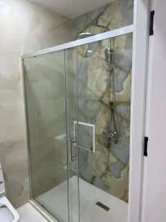 Kirayə 2 otaqlı Mənzil 76 m² Nərimanov r. – şəkil 6