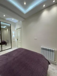 Kirayə 2 otaqlı Mənzil 63 m² Nəsimi r. – şəkil 6