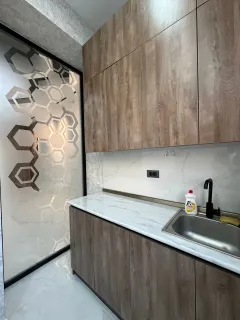 Kirayə Obyekt 100 m² Xətai r. Şah İsmayıl Xətai m. – şəkil 17