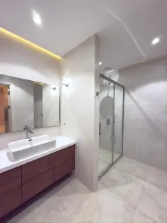 Satılır 3 otaqlı Mənzil 137 m² Nərimanov r. Nərimanov m. – şəkil 5