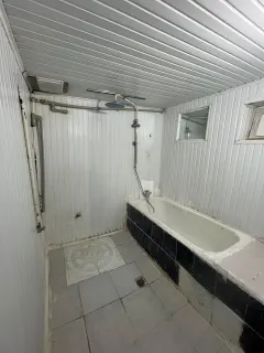 Kirayə 2 otaqlı Həyət evi / Bağ evi 60 m² Yasamal r. – şəkil 7