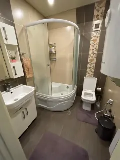 🏡 XIRDALANDA 3 OTAQLI YENİ TİKİLİ – şəkil 14