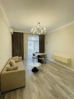 Kirayə 1000 otaqlı Mənzil 70 m² Yasamal r. 8 Noyabr m. – şəkil 2