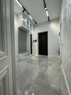 Kirayə 2 otaqlı Mənzil 70 m² Nərimanov r. – şəkil 12