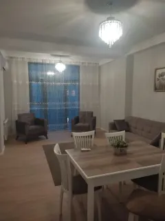 Kirayə 2 otaqlı Mənzil 90 m² Səbail r. İçərişəhər m. – şəkil 2