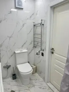 Kirayə 2 otaqlı Mənzil 68 m² Xətai r. Şah İsmayıl Xətai m. – şəkil 17
