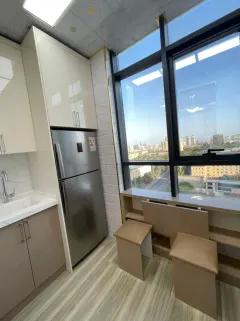 Kirayə 3 otaqlı Mənzil 90 m² Nəsimi r. – şəkil 8