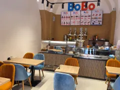 Kirayə Obyekt 30 m² Nəsimi r. – şəkil 5