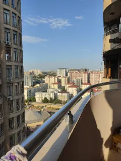 Kirayə 3 otaqlı Mənzil 120 m² Xətai r. – şəkil 12