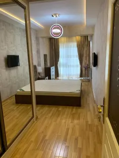 Park Azure-də Premium 2 otaq mənzil – şəkil 7