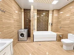 For rent 3-room Apartment 145 m² Nəsimi dist. – şəkil 7