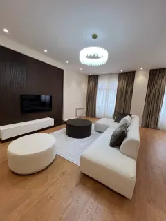 İzmir Residence – şəkil 2