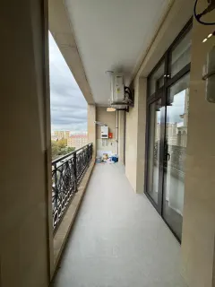 Kirayə 3 otaqlı Mənzil 120 m² Yasamal r. – şəkil 3