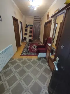 Satılır 6 otaqlı Həyət evi / Bağ evi 180 m² Suraxanı r. – şəkil 6