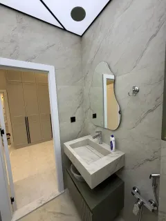 Kirayə 3 otaqlı Mənzil 88 m² Nərimanov r. – şəkil 11