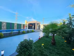 Satılır 4 otaqlı Həyət evi / Bağ evi 185 m² Xəzər r. Koroğlu m. – şəkil 9