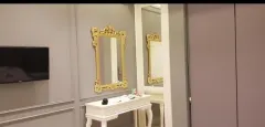 Kirayə 2 otaqlı Mənzil 83 m² Xətai r. Ağ şəhər q. – şəkil 10