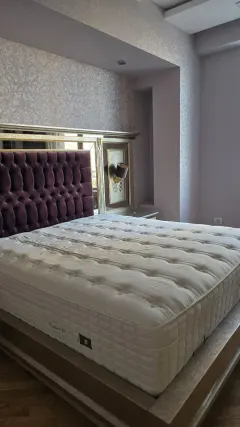 Kirayə 3 otaqlı Mənzil 132 m² Xətai r. – şəkil 5