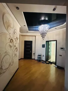 Kirayə 4 otaqlı Mənzil 166 m² Nərimanov r. Nərimanov m. – şəkil 19