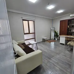 Kirayə 3 otaqlı Ofis 80 m² Xətai r. Şah İsmayıl Xətai m. – şəkil 1