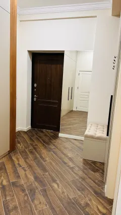Kiralık 2 odalı Daire 65 m² Yasamal ilçesi Elmlər Akademiyası metro – şəkil 7