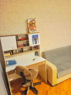 Kiralık 3 odalı Daire 145 m² Nizami ilçesi 8-ci kilometr köyü – şəkil 11