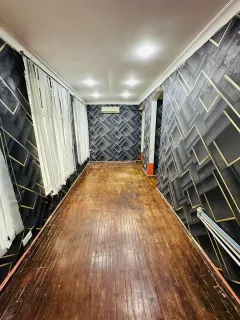 Kirayə 3 otaqlı Ofis 75 m² Nəsimi r. – şəkil 3