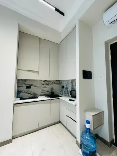 Kirayə 2 otaqlı Mənzil 70 m² Xətai r. – şəkil 10