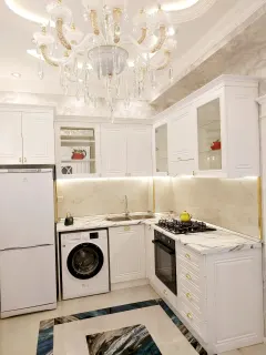 Kirayə 2 otaqlı Mənzil 70 m² Nərimanov r. Nərimanov m. – şəkil 5