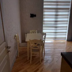 For rent 3-room Apartment 145 m² Xətai dist. Ağ şəhər settl. Şah İsmayıl Xətai metro – şəkil 20