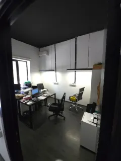 Kirayə 7 otaqlı Ofis 160 m² Nərimanov r. – şəkil 4