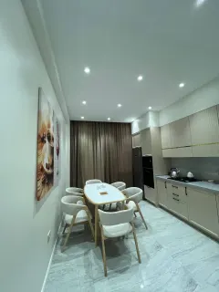 For rent 3-room Apartment 170 m² Yasamal dist. – şəkil 8