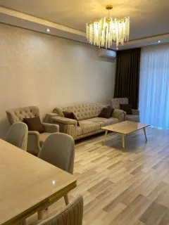 Kirayə 4 otaqlı Mənzil 178 m² Yasamal r. – şəkil 2
