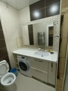 Kirayə 3 otaqlı Mənzil 95 m² Nizami r. Neftçilər m. – şəkil 6