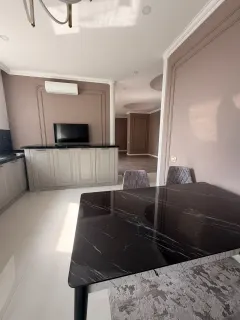 For rent 4-room Apartment 360 m² Nərimanov dist. – şəkil 9
