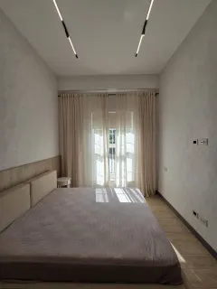 Kirayə 2 otaqlı Mənzil 70 m² Xətai r. Ağ şəhər q. – şəkil 14
