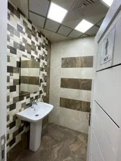 For rent 1-room Office 242 m² Xətai dist. Şah İsmayıl Xətai metro – şəkil 13