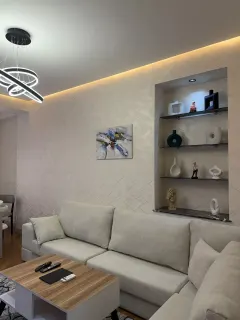 Nərimanov Satış 2 otaq – şəkil 4