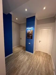 Kiralık 3 odalı Daire 96 m² Yasamal ilçesi Elmlər Akademiyası metro – şəkil 13