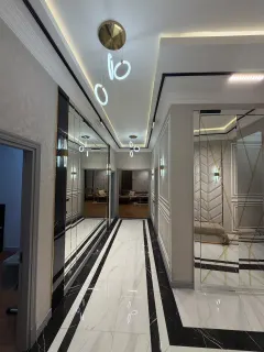 Satılır 3 otaqlı Mənzil 136 m² Nəsimi r. – şəkil 9