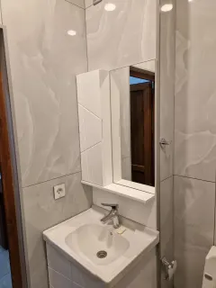Kirayə 2 otaqlı Mənzil 80 m² Nərimanov r. Nərimanov m. – şəkil 18
