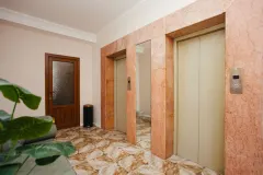 Kirayə 3 otaqlı Mənzil 167 m² Nəsimi r. – şəkil 12