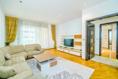 Kirayə 3 otaqlı Mənzil 102 m² Nəsimi r. – şəkil 2