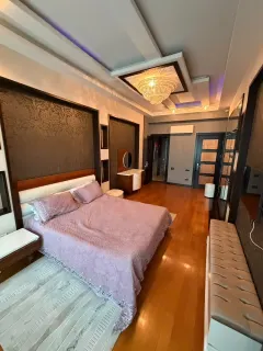 Kirayə 5 otaqlı Mənzil 200 m² Xətai r. Şah İsmayıl Xətai m. – şəkil 6