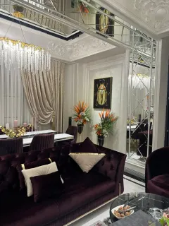 Satılır 4 otaqlı Mənzil 165 m² Nərimanov r. Nərimanov m. – şəkil 8