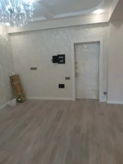 Satılır 4 otaqlı Mənzil 173 m² Nərimanov r. Nərimanov m. – şəkil 1