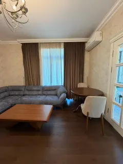 Kirayə 3 otaqlı Mənzil 136 m² Nəsimi r. 8 Noyabr m. – şəkil 8