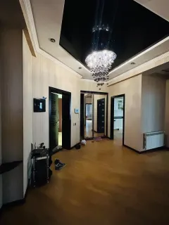 Kirayə 4 otaqlı Mənzil 166 m² Nərimanov r. – şəkil 20